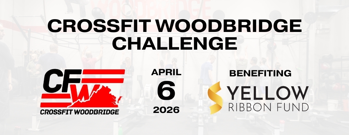 CrossFit Woodbridge